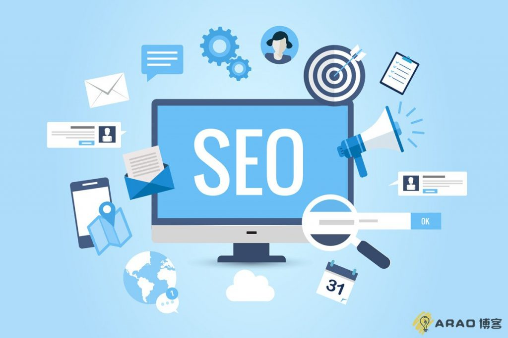 B2B公司如何做SEO?插图 B2B公司如何做SEO?插图